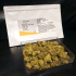 Patient Image of Tilray® T25 Purps Medical Cannabis