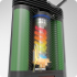 Patient Image of Portable Vaporisers Mighty+ Portable Vaporiser Onyx Black Medical Cannabis