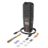 Patient Image of Portable Vaporisers Venty Portable Vaporiser Onyx Black Medical Cannabis