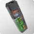 Patient Image of Portable Vaporisers Venty Portable Vaporiser Onyx Black Medical Cannabis