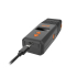 Patient Image of Portable Vaporisers Venty Portable Vaporiser Onyx Black Medical Cannabis