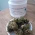 Patient Image of Khiron C14 God Bud CBD Medical Cannabis