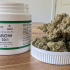 Patient Image of Grow® Pharma T20-22 Strawberry Glue Medical Cannabis