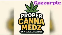  Proper Canna Medz Video Thumbnail
