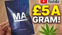 My Medical 420 Video Thumbnail