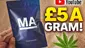 Video Thumbnail: My Medical 420