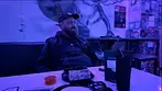 Permanent fruz at the lounge