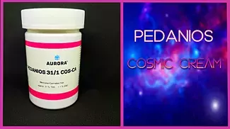 Pedanios - Cosmic Cream | Full Review