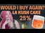 Video Thumbnail: Kady's New Life