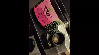 Big Narstie Medical Glitterbomb Rosin Review