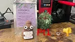 (Re upload) pt1 Plantations Ceres No. 2 T27 Slurricane Mint Medical Cannabis Flower