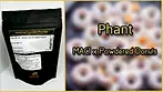 Phant - MAC1 x Powdered Donuts (First Look)