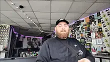 Js Medi Lounge Video Thumbnail
