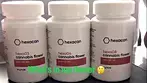 Hexacan Hexa 03 - Hexa 04 - Hexa 08