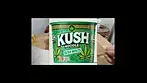 Glass Pharms Kush Mints  | Strain Short #Cannabis #Shorts