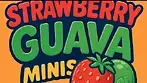 Strawberry guava minis by Phant