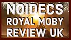 Noidecs Royal Moby Strain Review UK