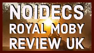 Noidecs Royal Moby Strain Review UK