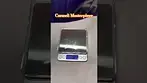 Carmel: Masterpiece (Pack opening & Weigh)
