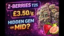Weed Whacker TV Video Thumbnail