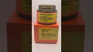 Superseed Congo Creek Haze (32% THC UK Medical Cannabis)
