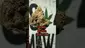 Video Thumbnail: THC Bunny
