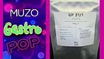 MUZO - Gastro Pop | UK Medication Review