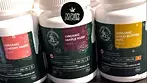 Meet TGOD Cherry Mints, Maple Kush & Gold Butter Mac my thoughts  Legal Medical Cannabis
