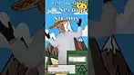 Sun County Kush - 4C Labs| 60 Second Strain review | (THC: 28%) #medicalcannabis