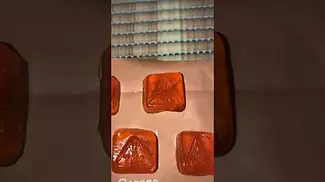  CURALEAF | ORANGE PASTILLES | EDIBLES | UK MEDICAL CANNABIS PATIENT REVIEWS |