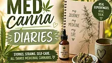 med canna diaries Video Thumbnail