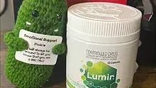 Casper Video Thumbnail