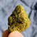 Flower Photo of Companies Cultivating/Producing UK Medical Cannabis SLF T34 Sonic Lemon Fuel