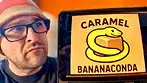Carmel : Bananaconda Review