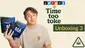 Video Thumbnail: TimeTooToke