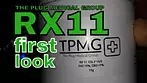RX11 | The Plug Medical Group, Celadon, Linneo Health & Takoda One | RANT & FIRST LOOK