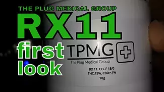 RX11 | The Plug Medical Group, Celadon, Linneo Health & Takoda One | RANT & FIRST LOOK