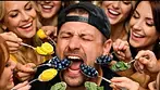 Waste of 34%?! Sonic Lemon Fuel, LA Sage, & Blueberry Yum Yum | Honest Med Review – For The Buck
