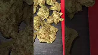 4C LABS PUP-S 22/1 Pucker Up Smalls Medical Cannabis Flower
