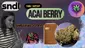Video Thumbnail: Smokey Mo