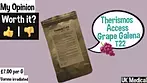 Therismos T22 Grape Galena Uk Medical Review 