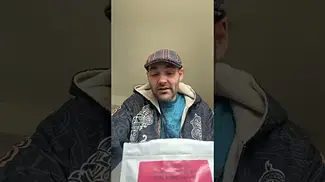 Uklegal #curo Fire Og whats happening to curo are slipping or just too dried out? #medicated #ukmeds