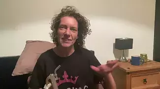 #ukmedicalcannabis Review of Noidecs T23 Gorilla Glue fnd anxiety crps cptsd