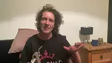 Crazy Jane Video Thumbnail
