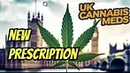New uk medical cannabis prescription curaleaf