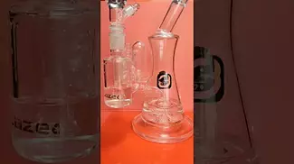 Vapour test - Moby Dick