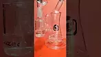 Vapour test - Moby Dick