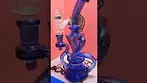 Vapour Test - Mac 1+