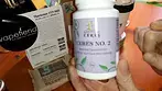 SLURRICANE MINT | Plantation Ceres, Portocanna & Cantourage | £8/g | FIRST LOOK 