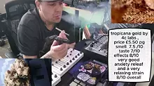 VIP THC Video Thumbnail